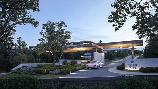 Sotogrande, カディスのアパートメント