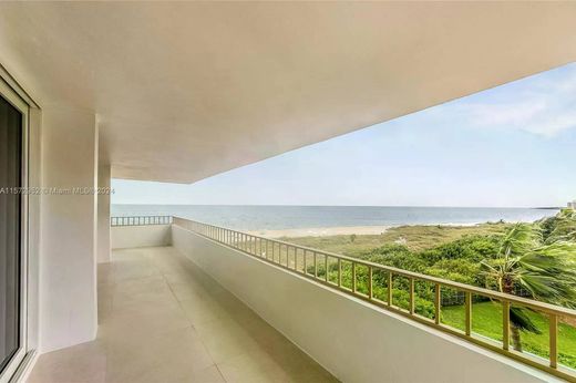 Luxus-Haus in Key Biscayne, Miami-Dade County