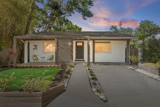 Maison de luxe à St. Petersburg, Comté de Pinellas