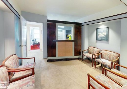 Daire Upper West Side, New York County