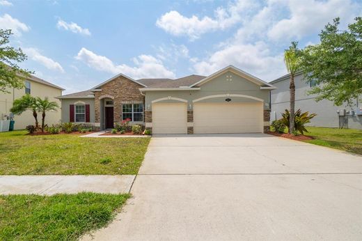 Luxury home in Melbourne, Brevard County