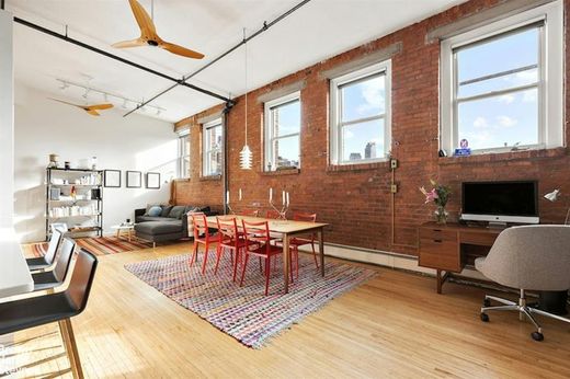 Appartement in Cobble Hill, Kings County