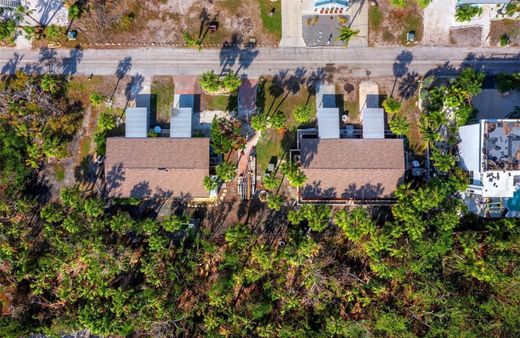 Terreno en Longboat Key, Manatee County