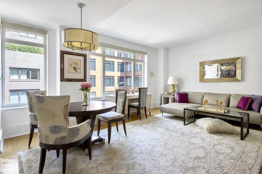 Apartamento - Upper West Side, Nova Iork