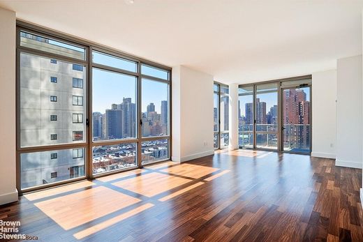 Apartamento - Upper East Side, Nova Iork