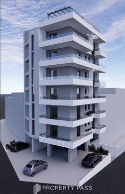 Casa di lusso a Níkaia, Nomós Piraiós