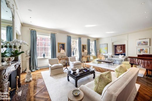 Apartment in Upper East Side, New York County