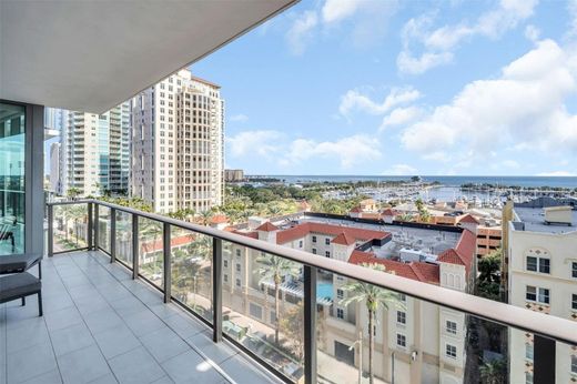 St. Petersburg, Pinellas Countyのタウンハウス