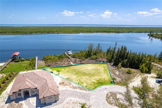 Terreno en Port Charlotte, Charlotte County