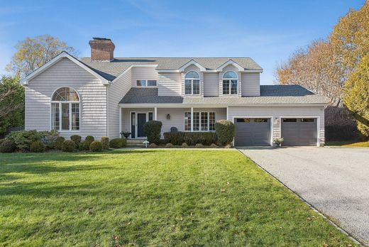 Luxury home in East Hampton, Suffolk County