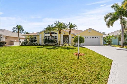 Luxury home in Port Saint Lucie, Saint Lucie County