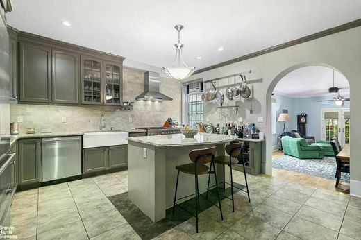 Casa de luxo - Washington Heights, Nova Iork
