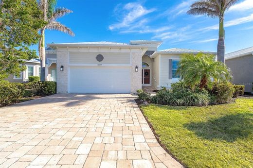 Luxury home in Placida, Charlotte County