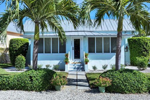Casa de luxo - Boca Grande, Lee County