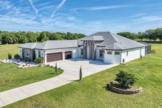 Luxe woning in Parrish, Manatee County