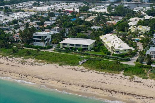 Luxus-Haus in Ocean Ridge, Palm Beach County