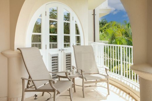 Luxury home in Royal Westmoreland, Saint James
