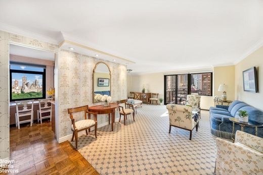 아파트 / Upper West Side, New York County