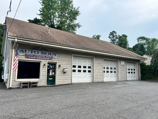 호화 저택 / Bernardsville, Somerset County