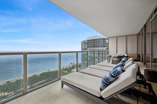 Casa de luxo - Bal Harbour, Miami-Dade County