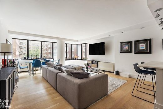 Apartament w Midtown East, New York County