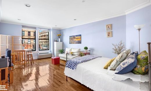 Piso / Apartamento en Upper Manhattan, New York County