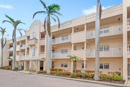 Sarasota, Sarasota Countyのタウンハウス