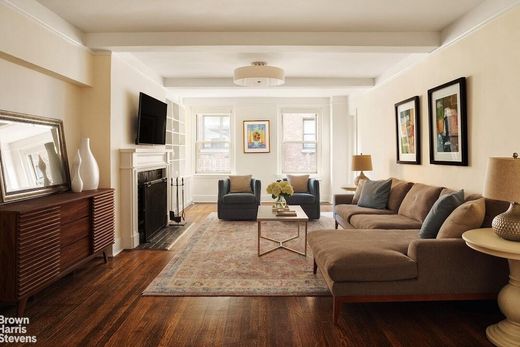 ‏דירה ב  Midtown East, New York County