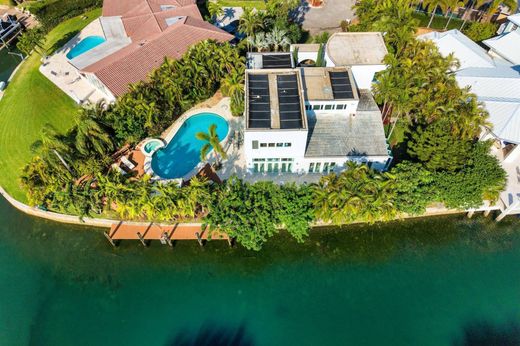 Casa de lujo en Boca Ratón, Palm Beach County