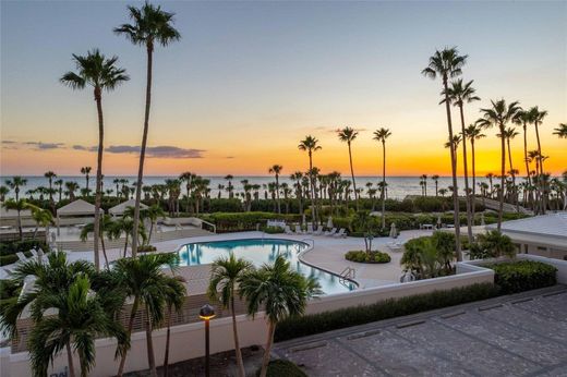 Stadswoning in Longboat Key, Manatee County