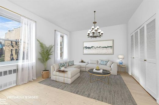Apartment / Etagenwohnung in Gramercy Park, Palm Beach County