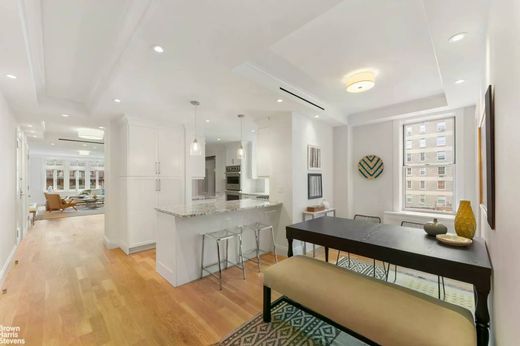 Apartment in Upper West Side, New York County