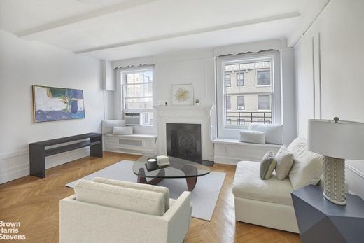 Apartment in Upper West Side, New York County