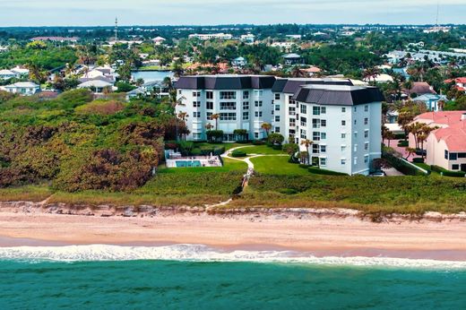 Maison de luxe à Ocean Ridge, Comté de Palm Beach