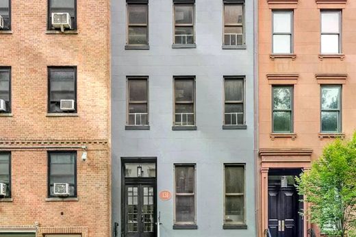 Casa de luxo - Murray Hill, Nova Iork