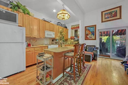 Casa de luxo - Upper Manhattan, Nova Iork