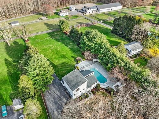 Luxe woning in North Salem, Westchester County