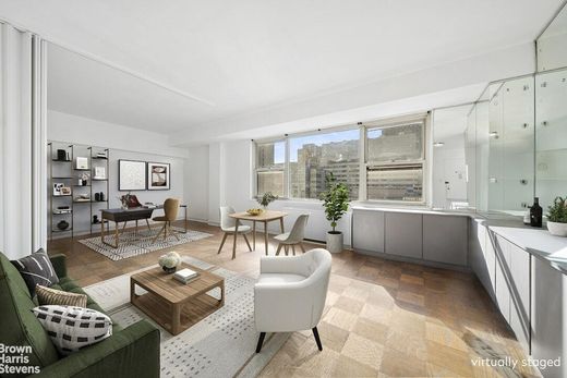 Apartment in Upper East Side, New York County