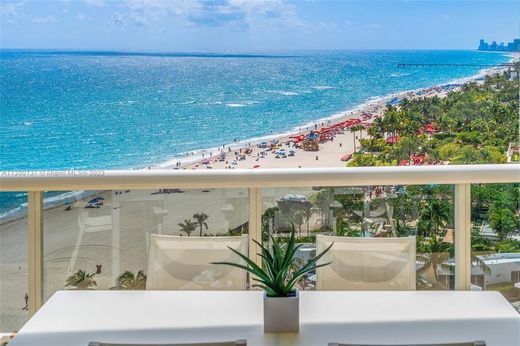 Casa de lujo en Sunny Isles Beach, Miami-Dade County
