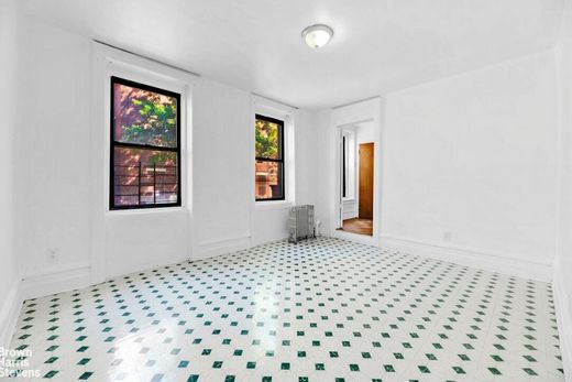 Διαμέρισμα σε Hamilton Heights, New York County