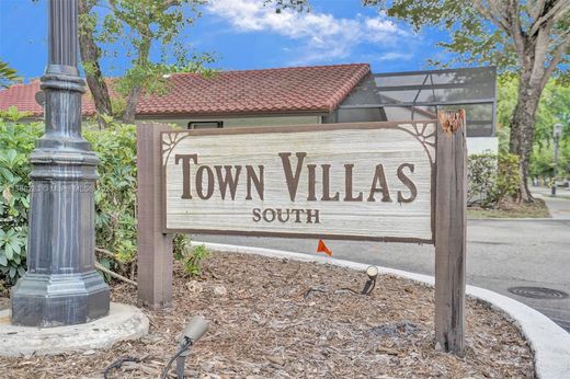 Dom miejski w Miami, Miami-Dade County