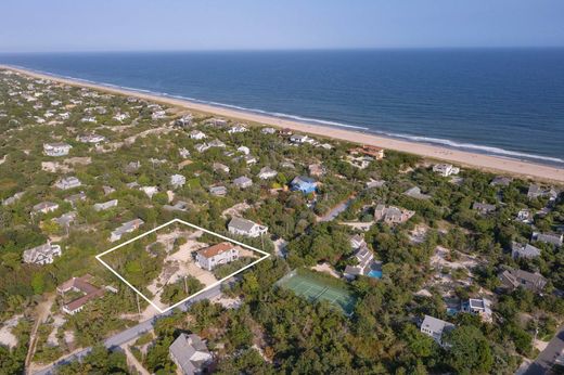 Πολυτελή κατοικία σε Amagansett, Suffolk County