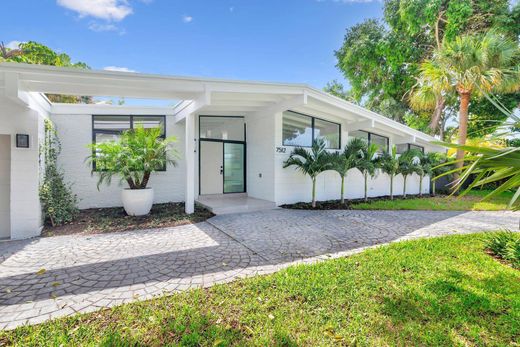 Casa di lusso a Lake Clarke Shores, Palm Beach County