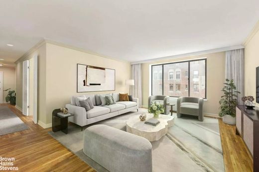 Apartamento - Upper East Side, Nova Iork