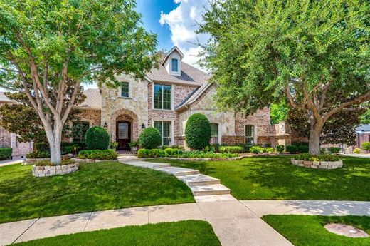 Luxe woning in Frisco, Collin County