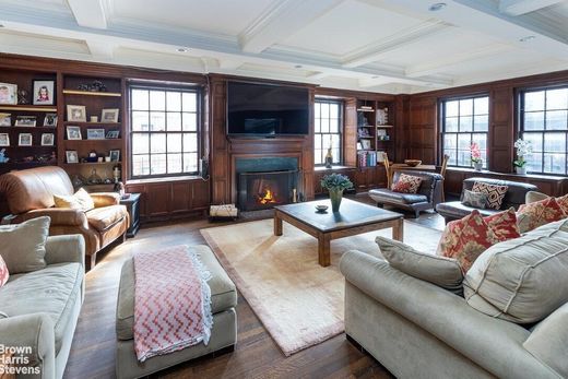 Apartment in Upper East Side, New York County