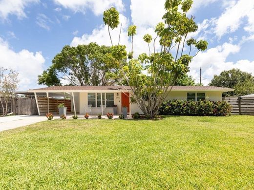 منزل ﻓﻲ Sarasota, Sarasota County