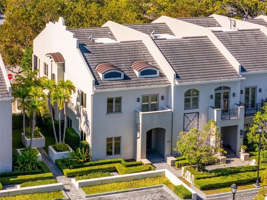 Casa adosada en Miami, Miami-Dade County