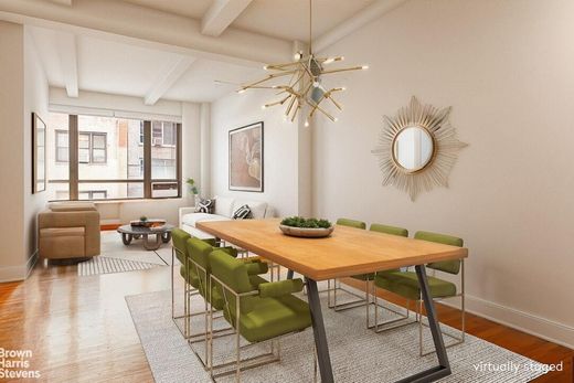 ﺷﻘﺔ ﻓﻲ Manhattan, New York County