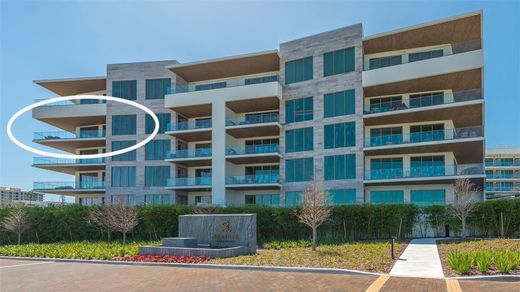 Stadswoning in Longboat Key, Manatee County